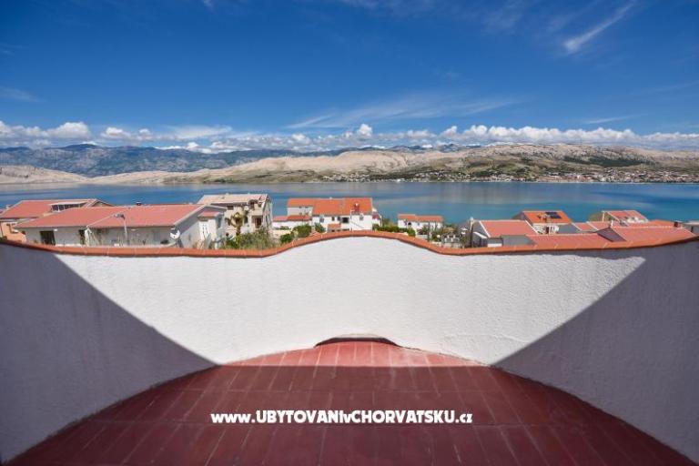 Apartmány Lucija – foto 5