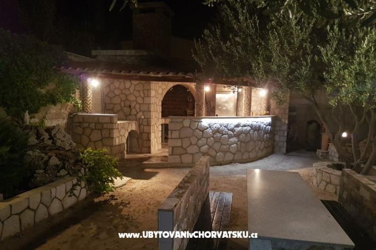 Apartmány Lucija – foto 9