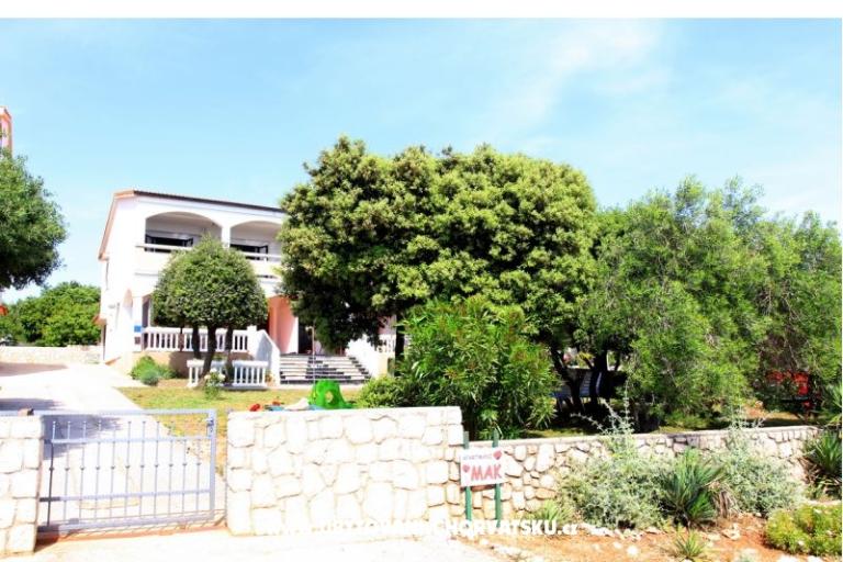 Apartmány Mak – foto 10