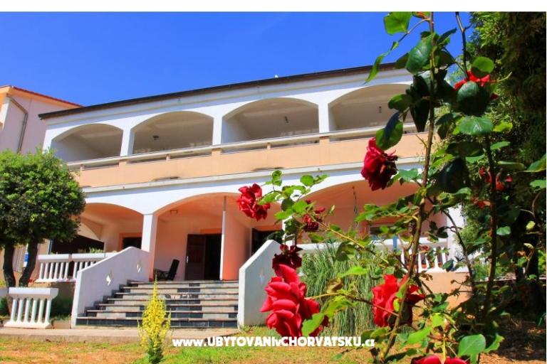 Apartmány Mak – foto 2