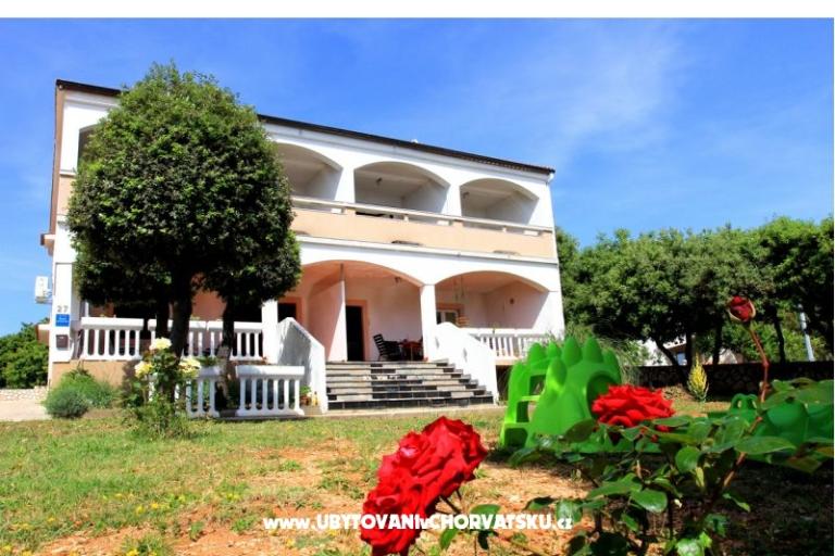 Apartmány Mak – foto 3