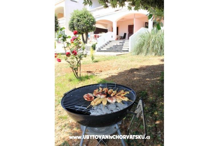 Apartmány Mak – foto 4