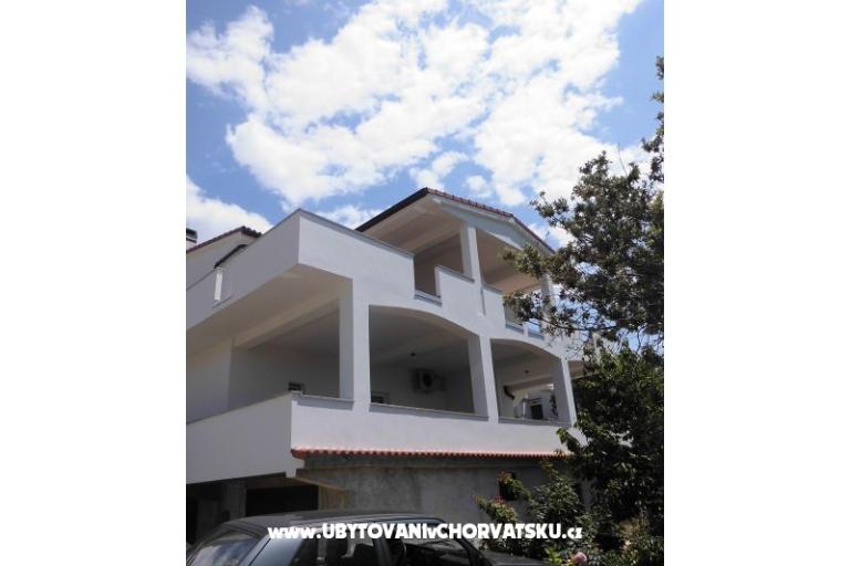 Apartmány Mara – foto 7