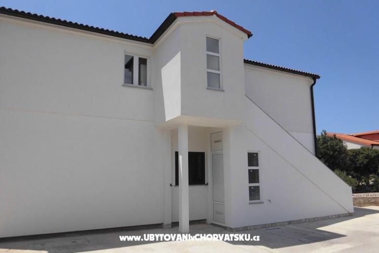 Apartmány Mara – foto 8