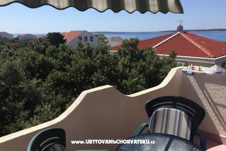 Apartmány Mare – foto 4