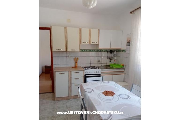 Apartmány Marija – foto 11
