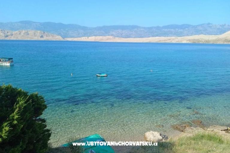 Apartmány Marija – foto 12