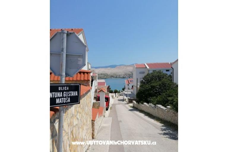 Apartmány Marija – foto 14