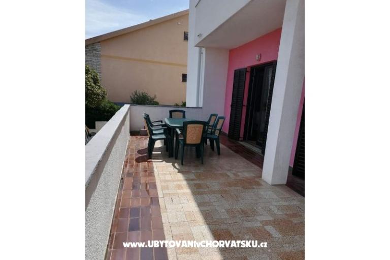 Apartmány Marija – foto 4