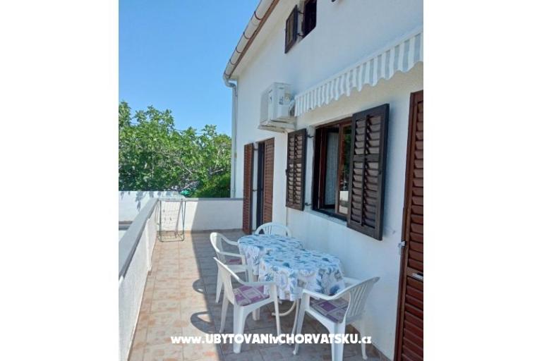 Apartmány Marija – foto 6