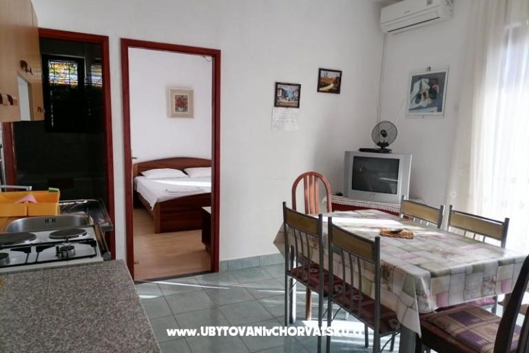 Apartmány Marija – foto 7