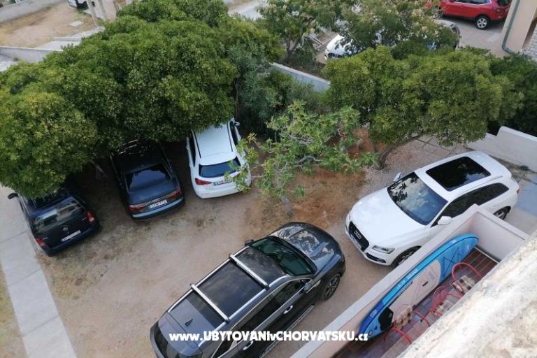 Apartmány Marija – foto 9