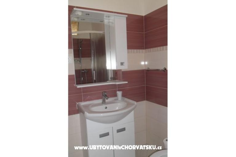 Apartmány Marija – foto 11