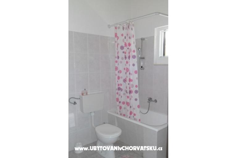 Apartmány Marija – foto 14