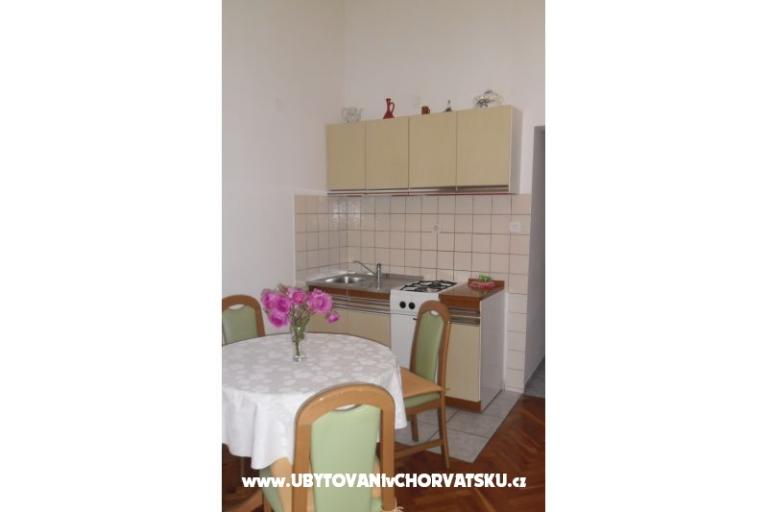 Apartmány Marija – foto 15