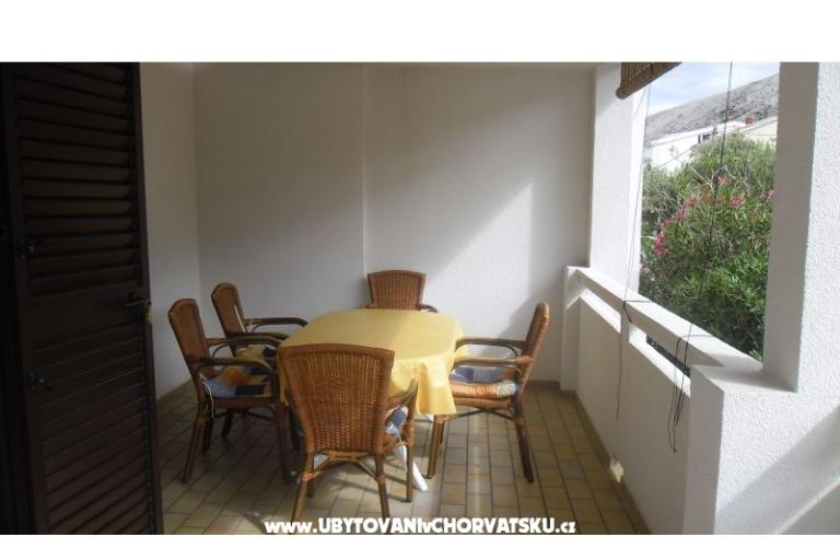 Apartmány Marija – foto 16