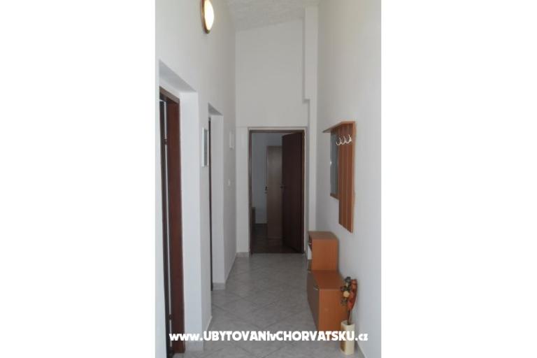 Apartmány Marija – foto 17