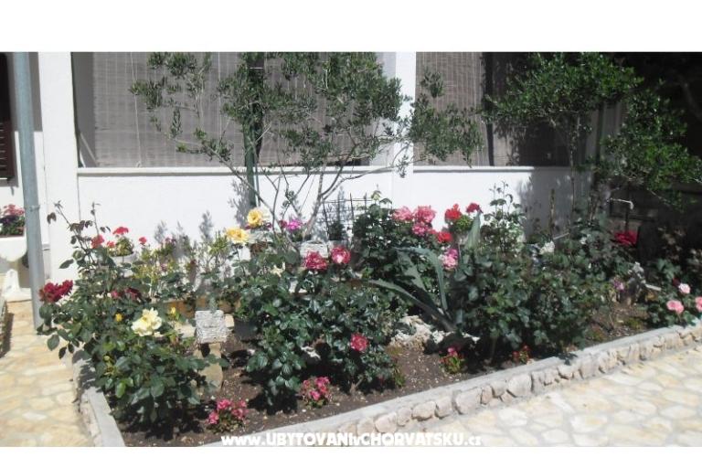 Apartmány Marija – foto 18