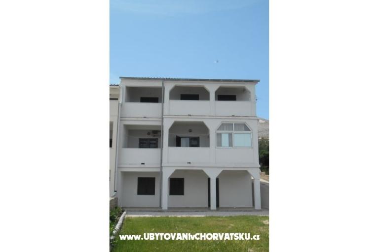 Apartmány Marija – foto 6