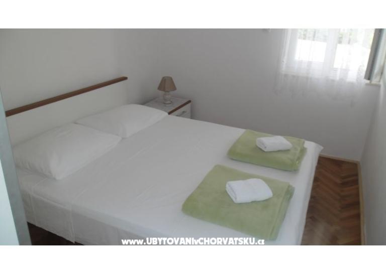 Apartmány Marija – foto 8
