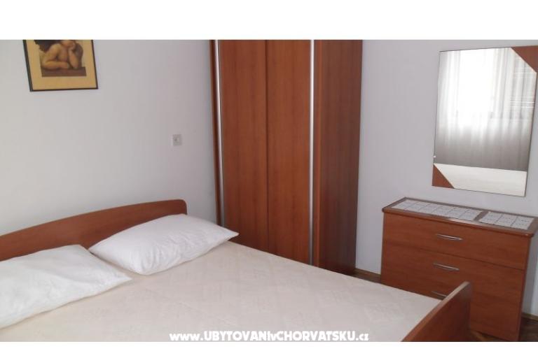 Apartmány Marija – foto 9