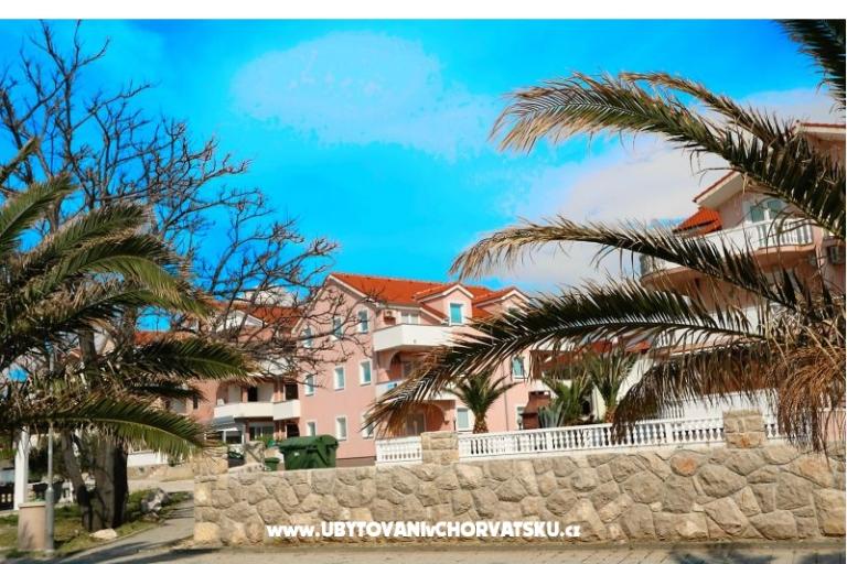 Apartmány Elenka – foto 16