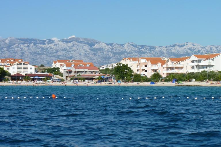 Apartmány Elenka – foto 2