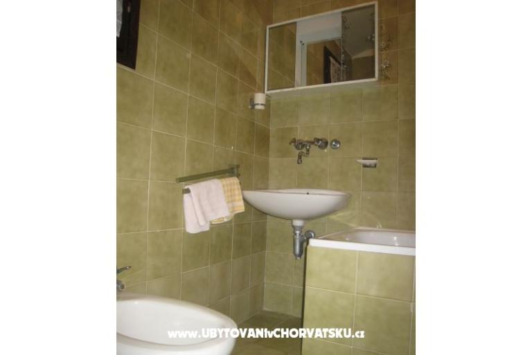 Apartmány Marijana Mandre – foto 13