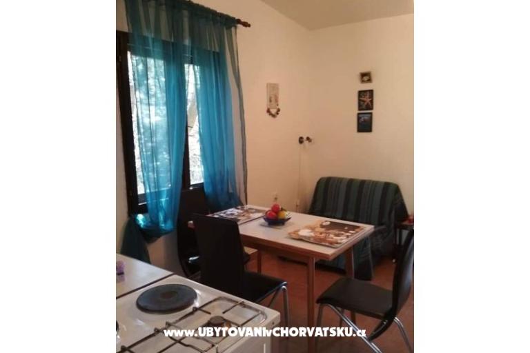 Apartmány Marijana Mandre – foto 6