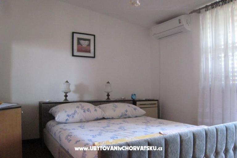 Apartmány Marijana Mandre – foto 8