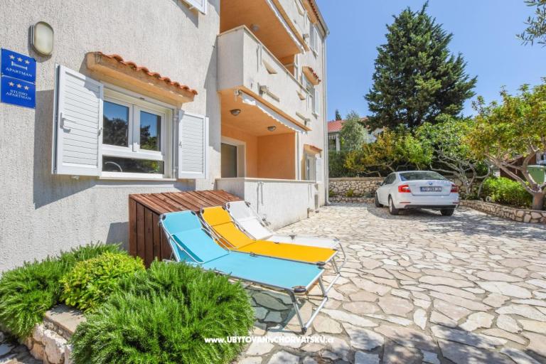 Apartmány Marko – foto 3