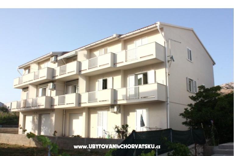 Apartmány MBM – foto 2