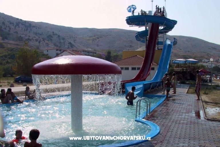 Apartmány Mediteran Pag – foto 12