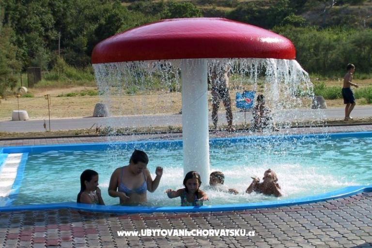 Apartmány Mediteran Pag – foto 13