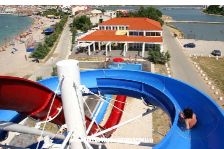 Apartmány Mediteran Pag – foto 14