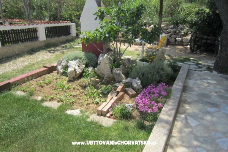 Apartmány Mediteran Pag – foto 7