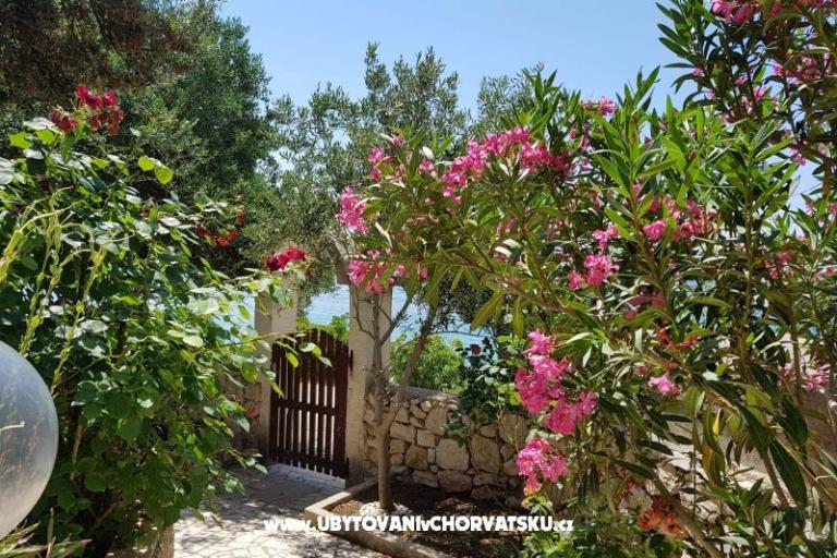 Apartmány Milena i Robert – foto 2