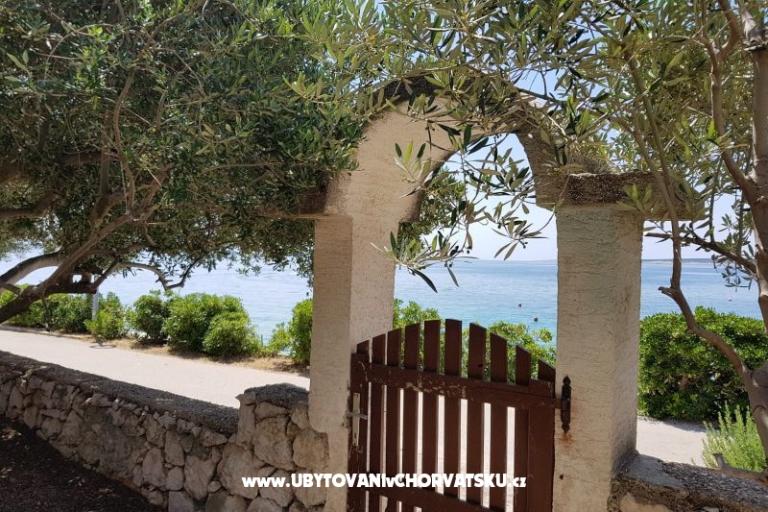 Apartmány Milena i Robert – foto 3