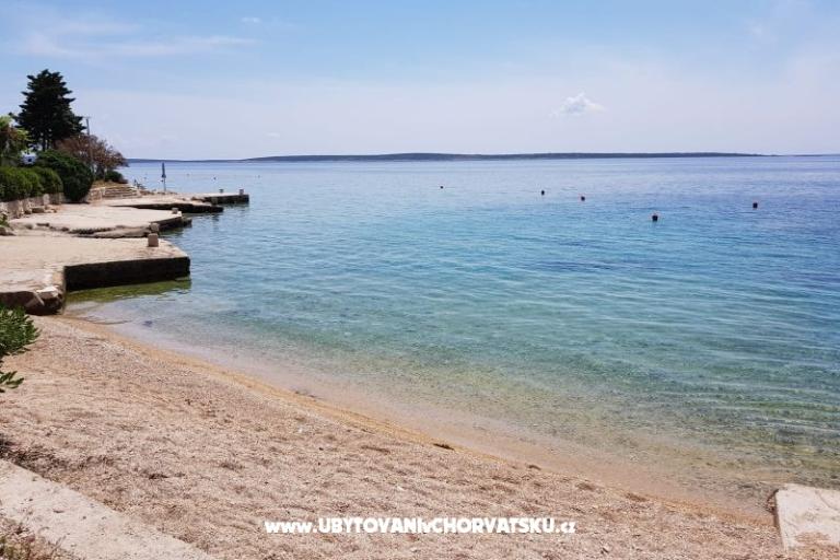 Apartmány Milena i Robert – foto 4