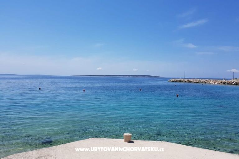 Apartmány Milena i Robert – foto 5