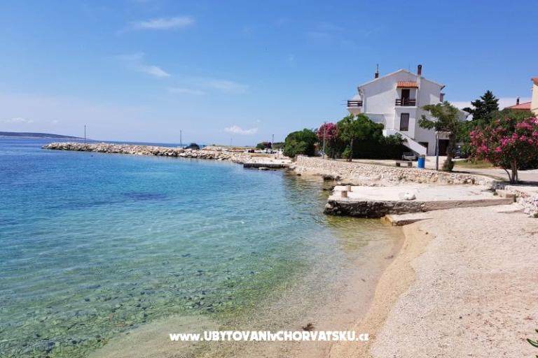 Apartmány Milena i Robert – foto 6