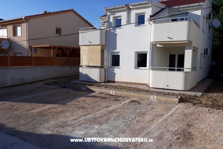 Apartmány Mimar – foto 2