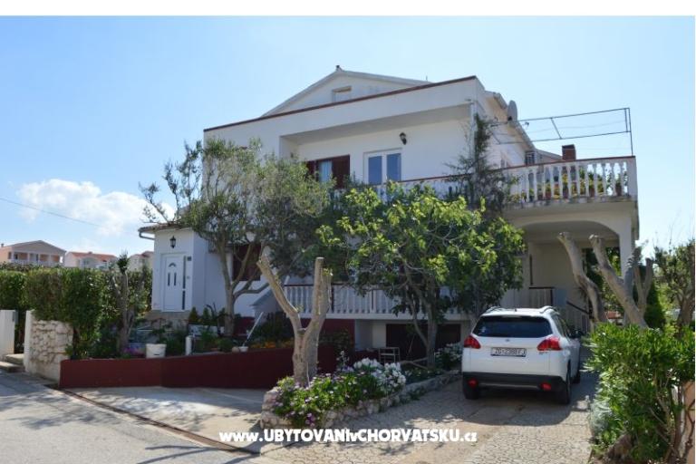 Apartmány Nada – foto 3