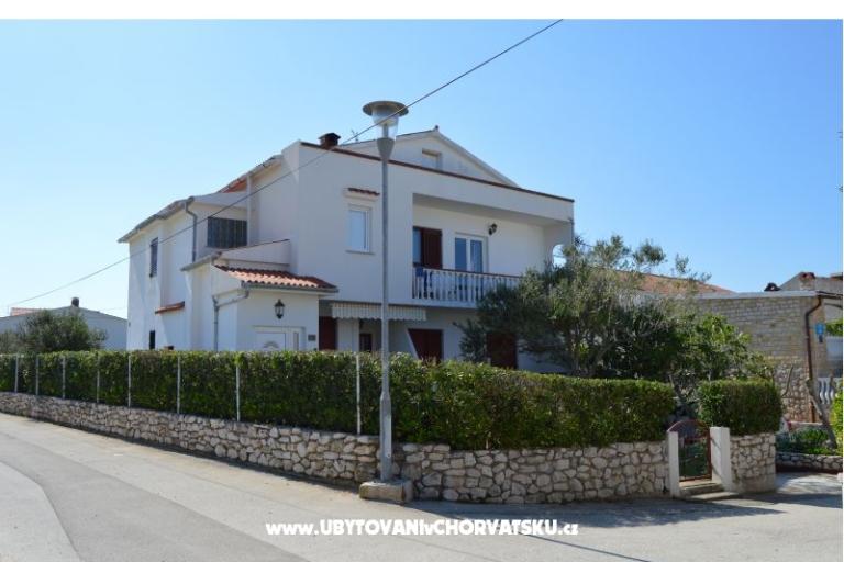 Apartmány Nada – foto 4