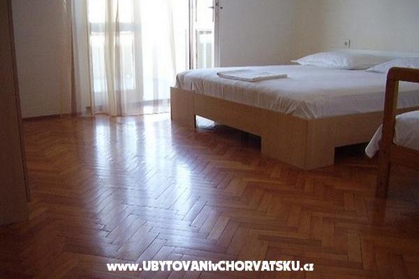 Apartmány Natali – foto 4