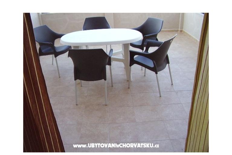 Apartmány Natali – foto 9