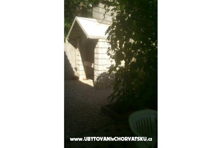 Apartmány Negulić – foto 10