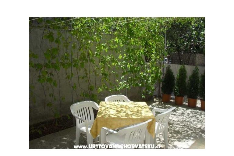 Apartmány Negulić – foto 11