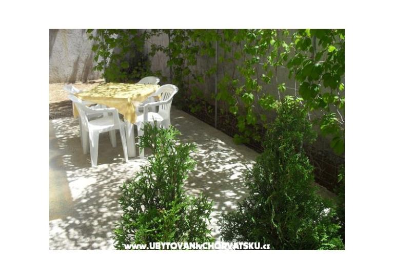 Apartmány Negulić – foto 12