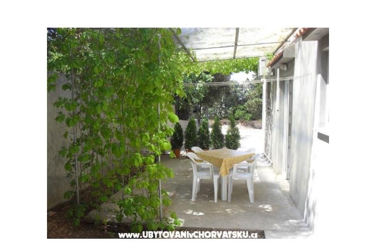 Apartmány Negulić – foto 13